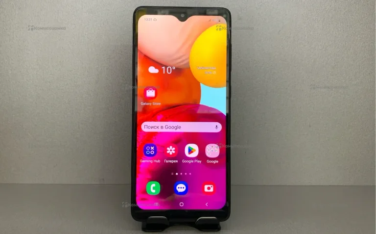 Samsung Galaxy A71 128Gb