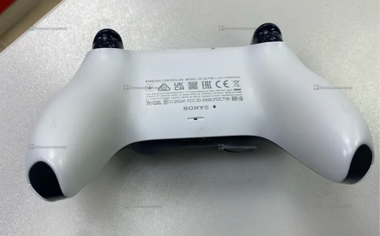 PS5 геймпад ps 5