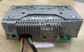 Автомагнитола  Pioneer mvh-s21bt