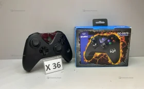 Геймпад для пк беспроводной SVEN GC-5070