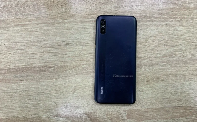 Xiaomi Redmi 9A 2/32 GB