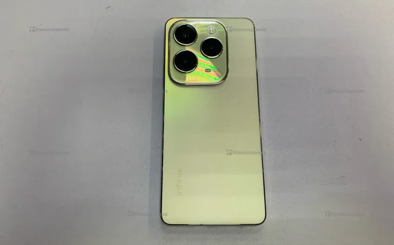 Infinix Hot 40 8/256Gb