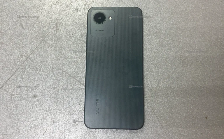 Realme C30s 2/32 ГБ