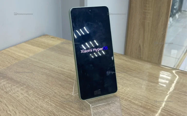 Xiaomi Redmi Note 13 6/128 ГБ