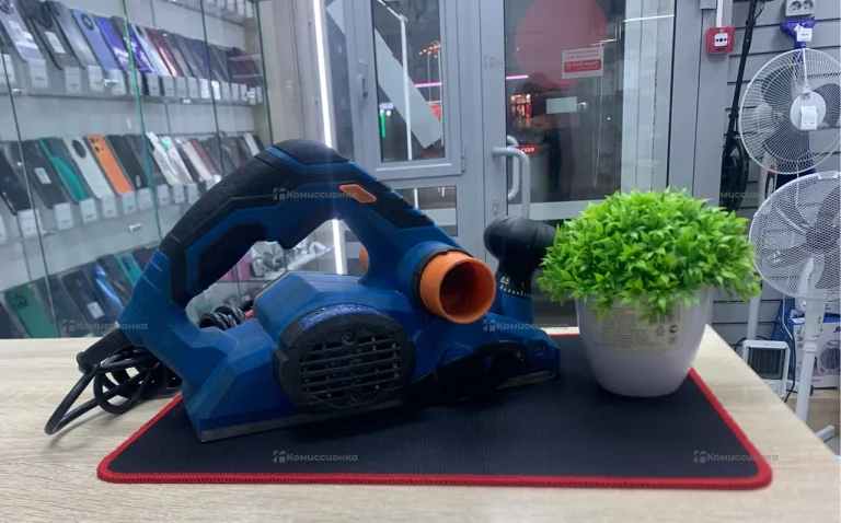 Рубанок Dexter 800pl2-20.5