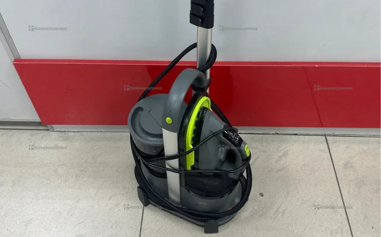 Отпариватель TUVIO TSS04B