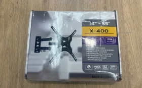 Купить Кронштейн для Телевизора 14-55 б/у , в Тольятти Цена:690рублей