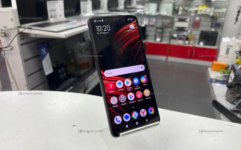 Xiaomi Poco X3 Pro 8/256 ГБ