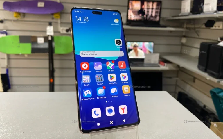 Xiaomi 13 Lite 8/256Gb