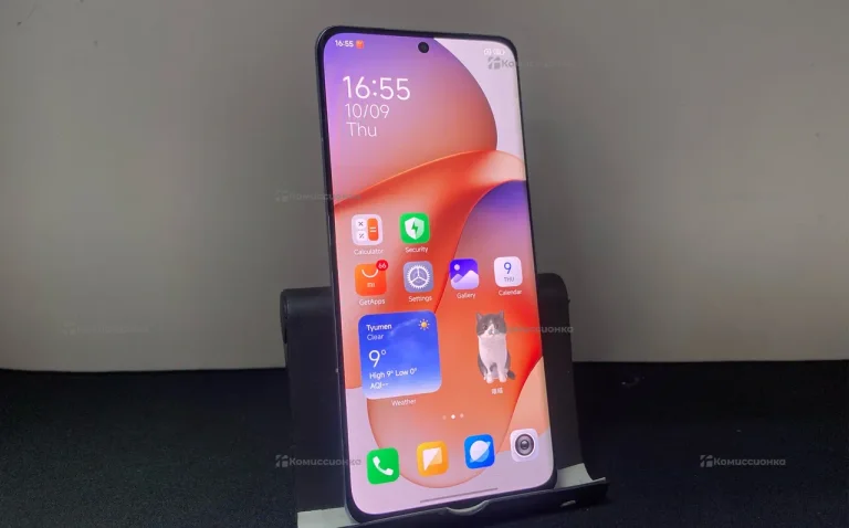 Xiaomi 12 8/128 ГБ