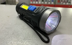 Купить Фонарик космос б/у , в Самара Цена:199рублей