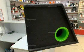 Сабвуфер  deaf bounce