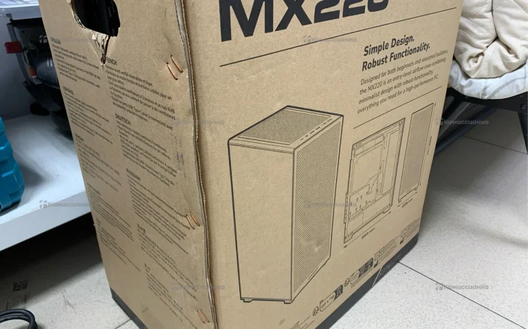 Системный блок  ASRock B760 Pro R/S