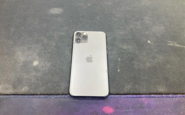 Apple iPhone 11 Pro 4/256 ГБ