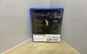 Sony Диск для PS5 Silent Hill 2.