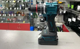 дрель шурупавёрт без щёток(реп)