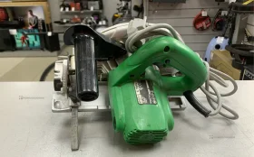 Диасковая пила Hitachi C7MFA