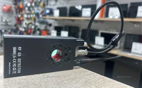 Купить Detector ( поиск камер и прослушки) б/у , в Москва и область Цена:2200рублей