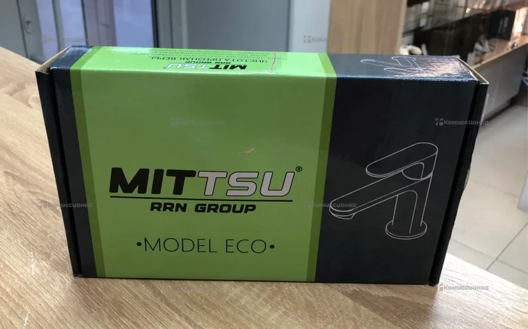 Смеситель для кухни Mittsu M-2014