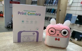 Фотоаппарат Print Camera