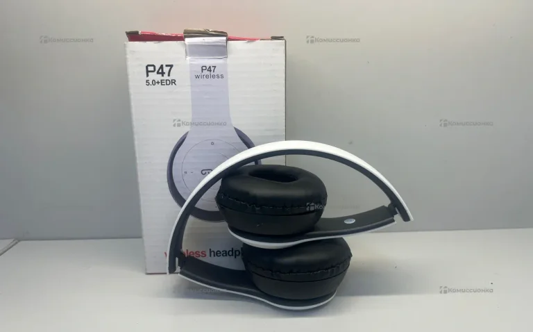 Наушники Wireless P47