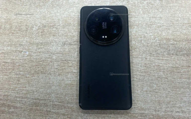 Xiaomi 14 Ultra 16/512 ГБ