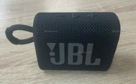 Колонка JBL GO3
