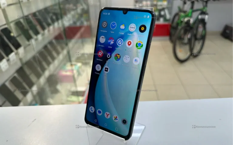 Realme Note 50 3/64Gb