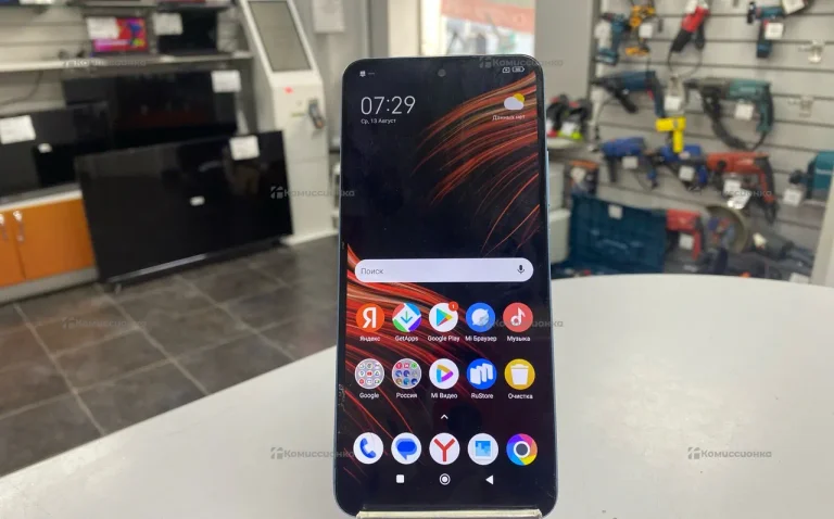 Poco x5 6/128