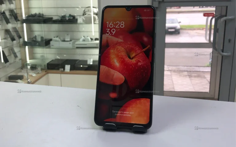 Xiaomi Redmi 14C 4/128 ГБ