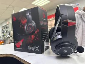 Проводные наушники Bloody g220