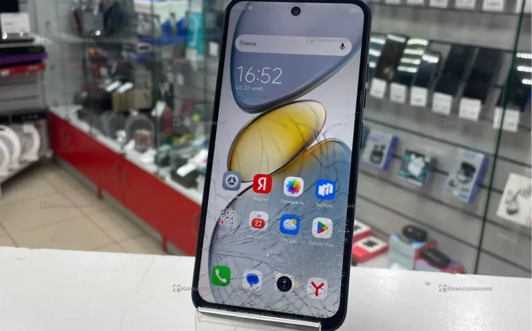 Tecno Spark Go 1 3/64 ГБ