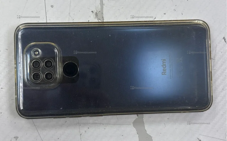 Xiaomi Redmi Note 9 6/128 ГБ