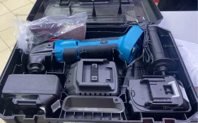 Реноватор Makita АКБ