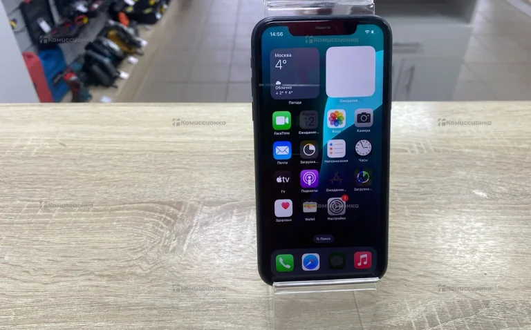 Apple iPhone 11 4/128 ГБ