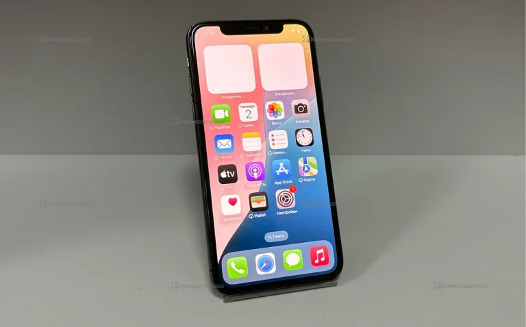 Apple iPhone XS 64GB