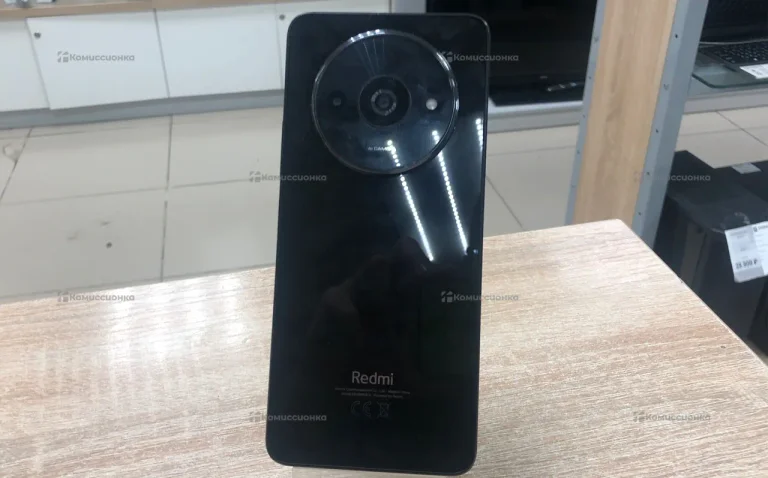 Xiaomi Redmi A3 4/128 ГБ