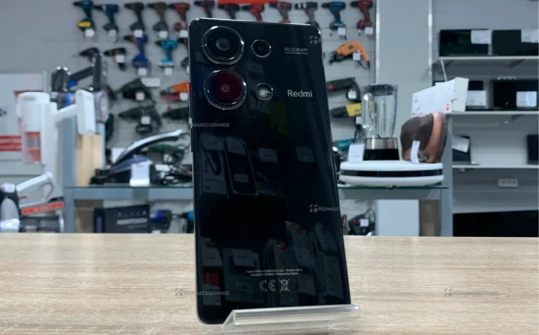 Xiaomi Redmi Note 13 Pro 12/512 ГБ