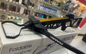 Купить Арбалет yorrow б/у , в Санкт-Петербург Цена:6500рублей