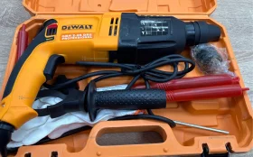 перфоратор Dewalt replica