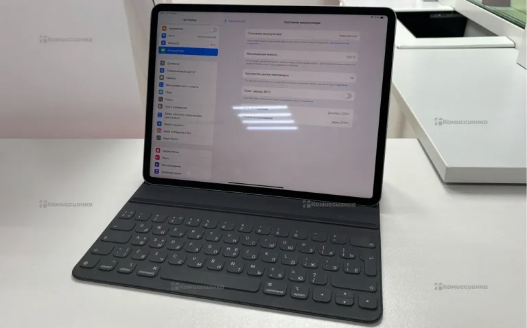 Планшет Applei Ipad Air A2898 (M2)