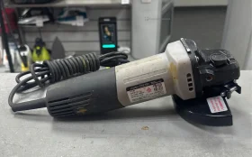 УШМ Интерскол УШМ-125/700 529.1.0.00