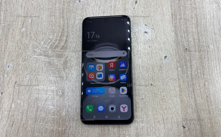 Tecno Spark 30 5G 6/128Gb