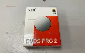 Наушники CMF Buds Pro 2