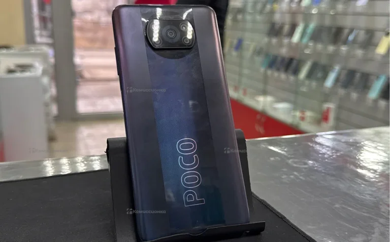 Xiaomi Poco X3 Pro 8/256 ГБ