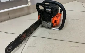 Купить Бензопила Carver Promo PSG 45-15 б/у , в Рязань Цена:4900рублей