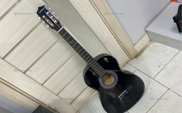 Гитара DaVinci DC-50A