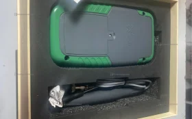 измеритель гаусса с постоянным магнитом