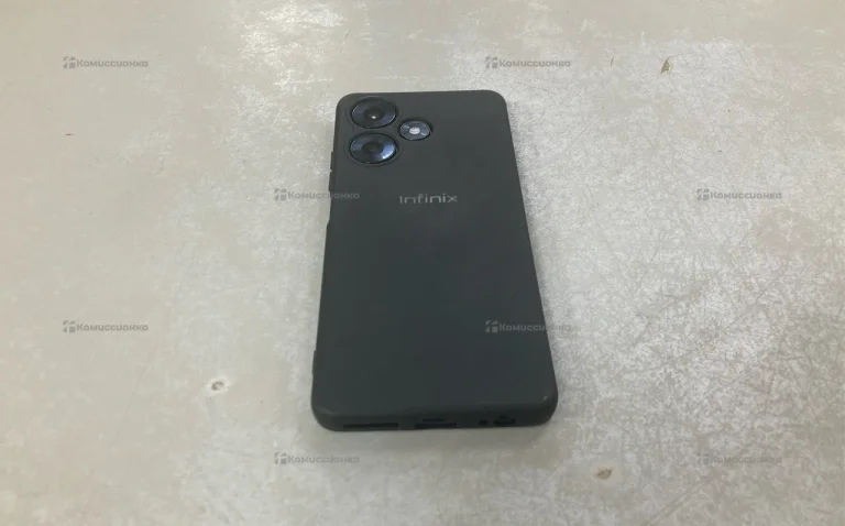 Infinix Hot 30 8/128 ГБ