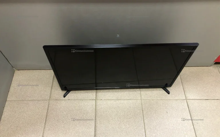 Телевизор Samsung UE32J5005AK